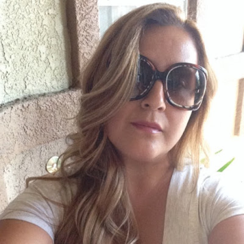 Meet your Posher, Andrea